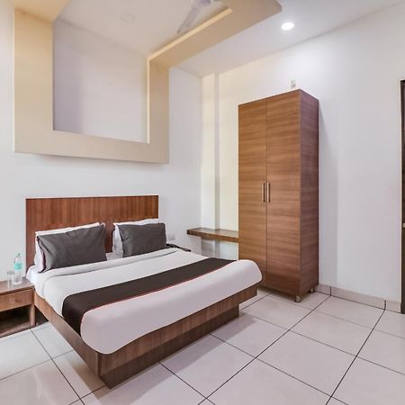 An Hotel Chennai Airport Dış mekan fotoğraf