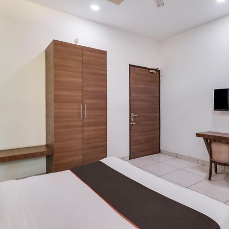 An Hotel Chennai Airport Dış mekan fotoğraf